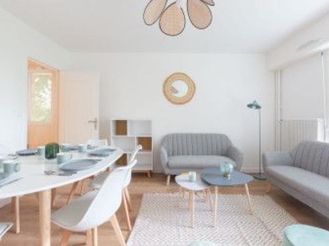 Studio location à Melun
