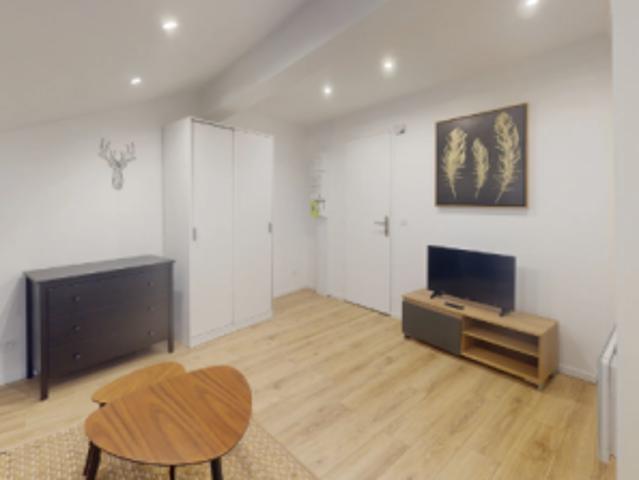 Studio location à Melun