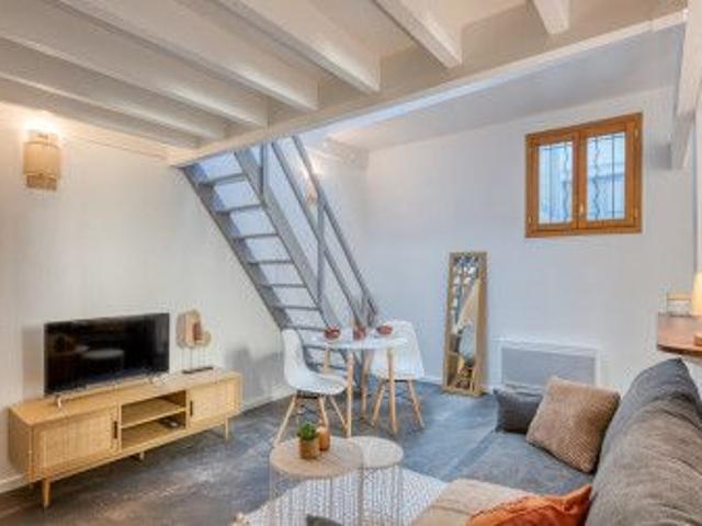 Appartement location à Melun