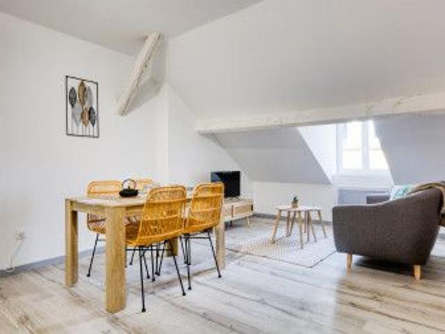 Studio location à Provins, Montereau-fault-yonne