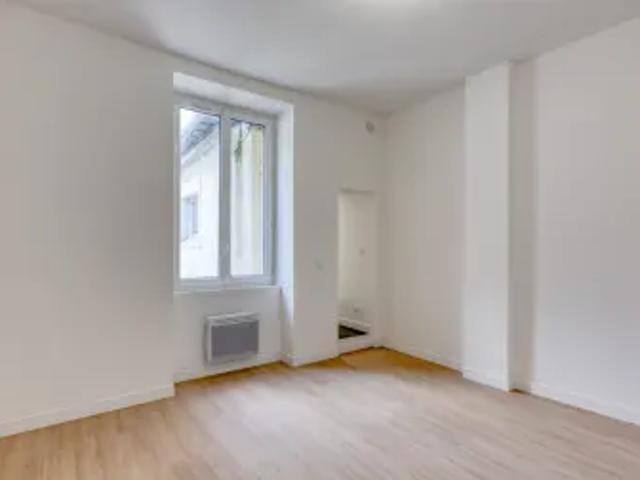 Studio location à Saint-Maurice, Montereau-Fault-Yonne