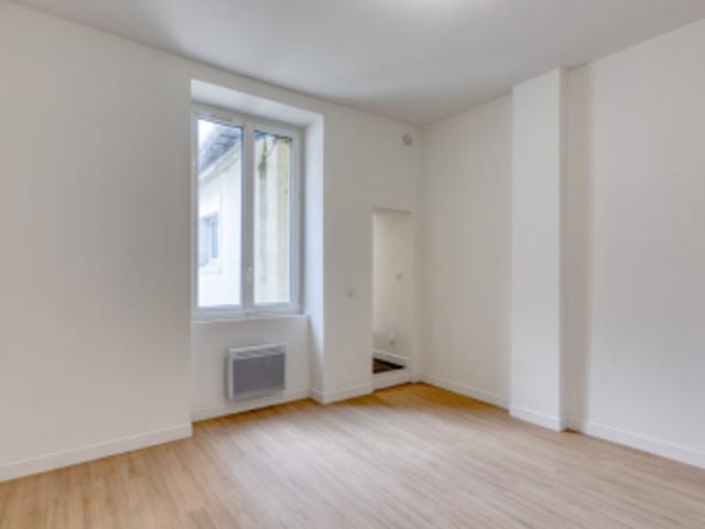 Studio location à Saint-Maurice, Montereau-Fault-Yonne