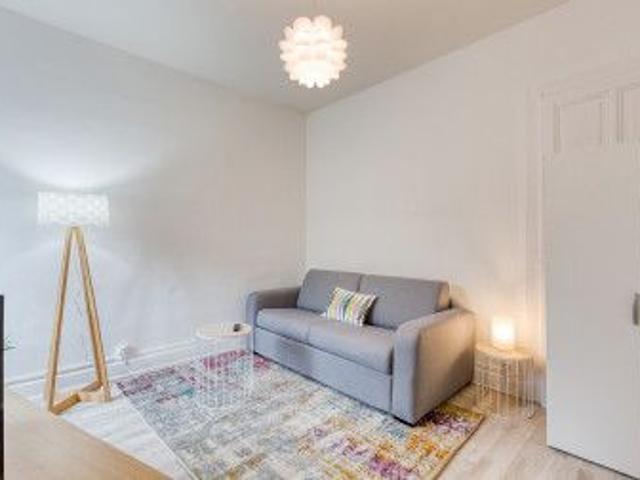 Studio location à Nancy