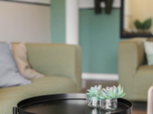 Appartement location à Nice