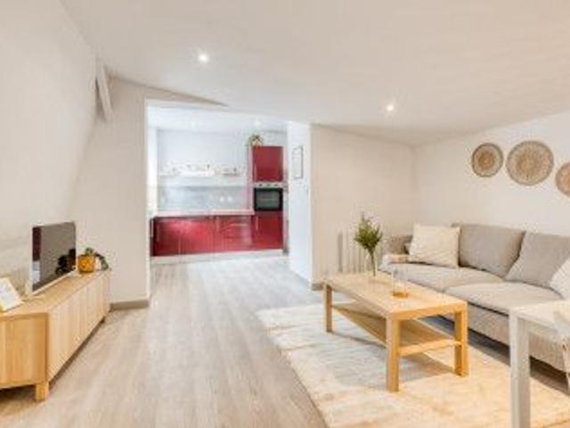 Appartement location à Pau