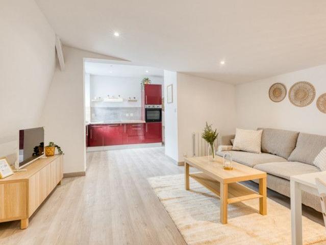Studio location à Pau