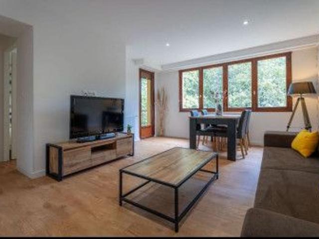 Studio location à Pau