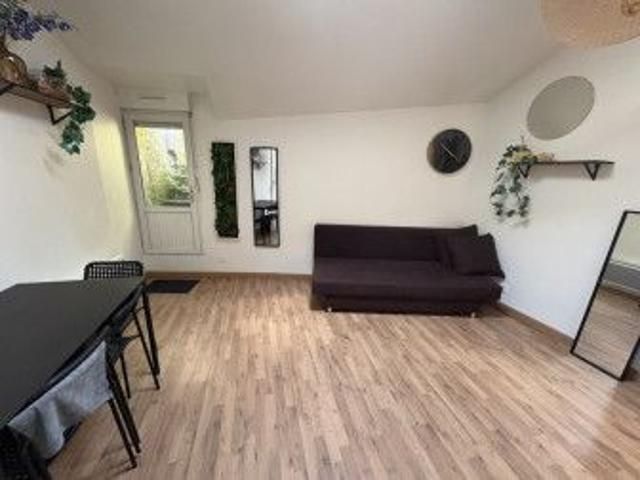 Studio location à Poitiers