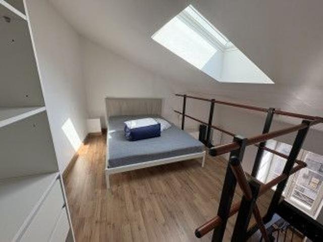 Appartement location à Poitiers