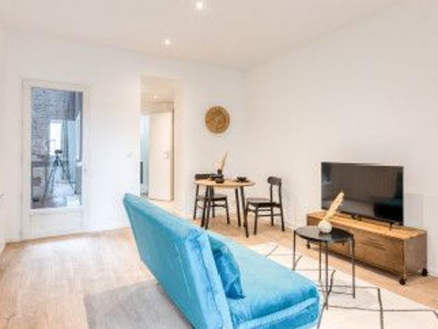 Appartement location à Lille, Roubaix