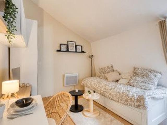 Appartement location à Lille, Roubaix
