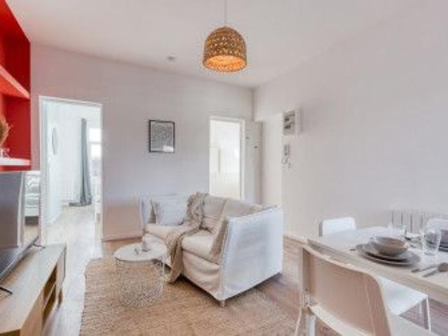 Appartement location à Lille, Roubaix