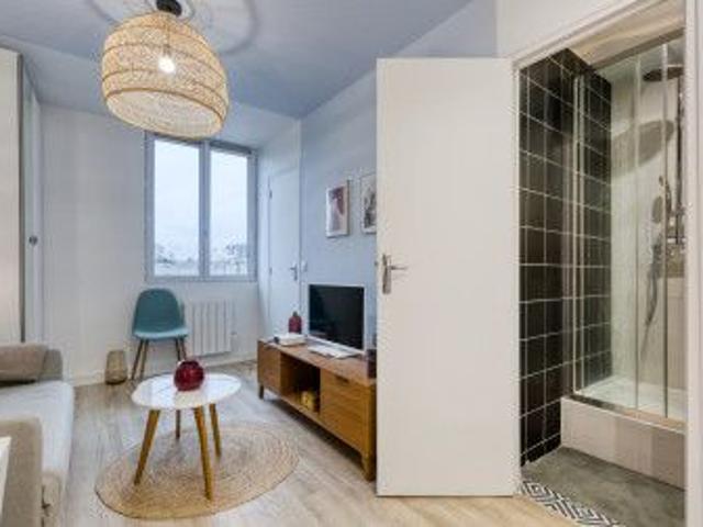 Studio location à Saint-Denis, Saint-denis