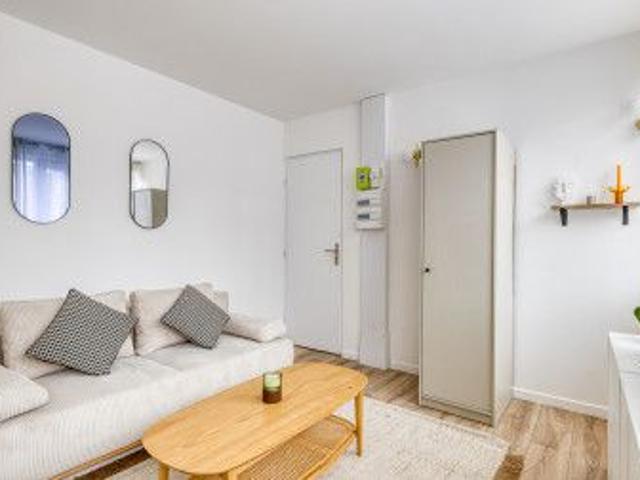 Studio location à Lille, Tourcoing