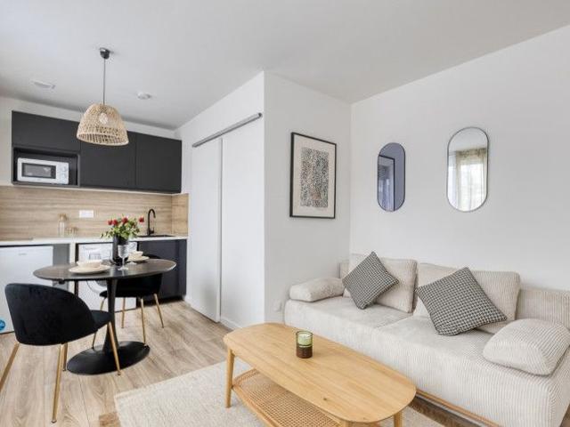 Studio location à Lille, Tourcoing