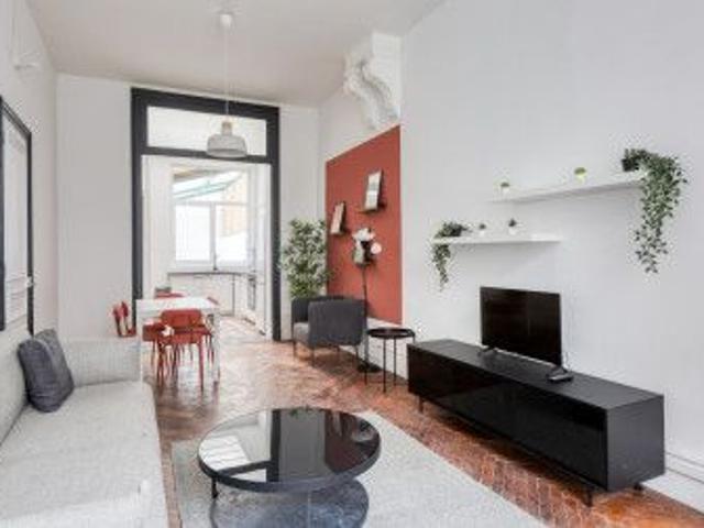 Studio location à Lille, Tourcoing