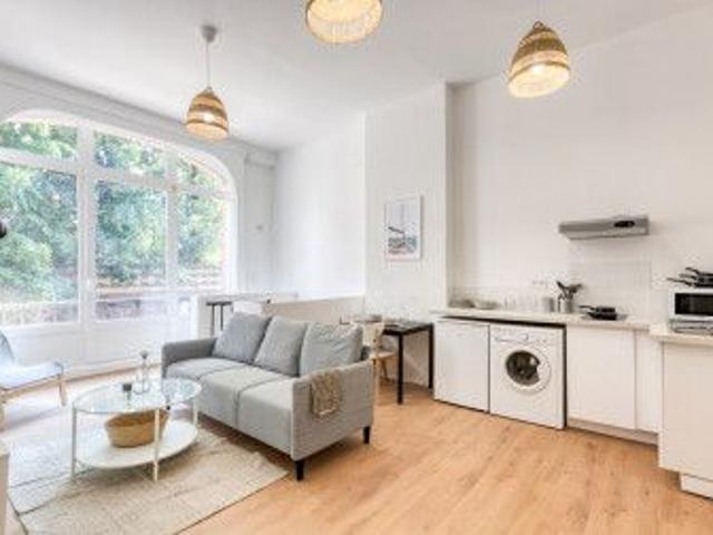 Studio location à Lille, Tourcoing