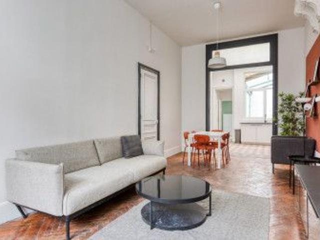 Studio location à Lille, Tourcoing