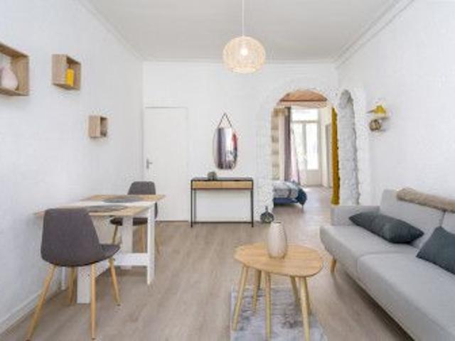 Appartement location à Valence