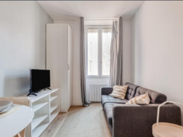 Studio location à Lyon, Métropole de Lyon