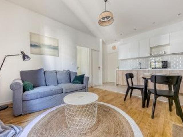 Maison location à Perralière, Villeurbanne