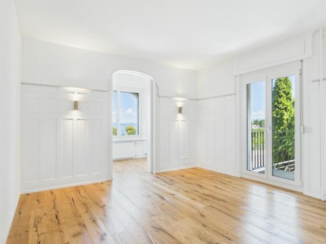 Wohnung mieten in Rorschacherberg, St. Gallen