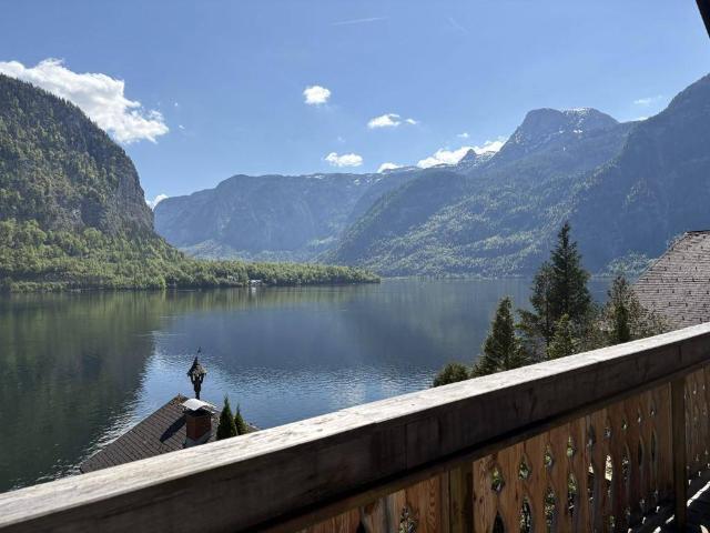 Haus kaufen in Lahn, Hallstatt