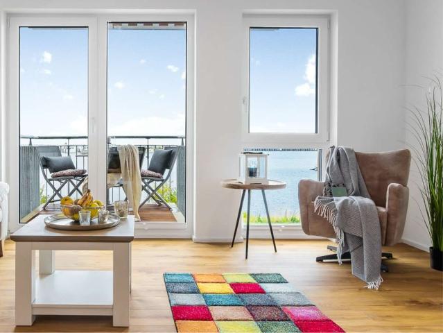Wohnung kaufen in Kappeln, Kreis Schleswig-Flensburg