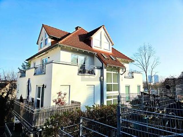 Wohnung kaufen in Hartenberg-Münchfeld, Mainz