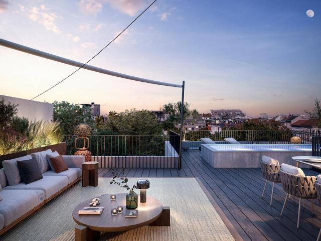 Apartment kaufen in Wien