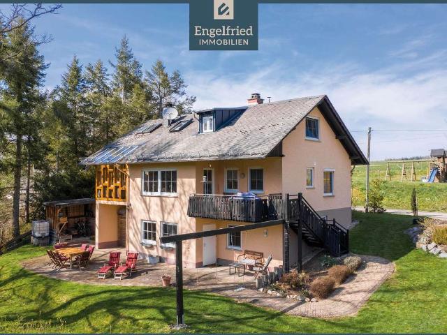 Haus kaufen in Bubach, Rhein-Hunsrück-Kreis