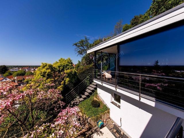 Villa kaufen in Bensheim, Kreis Bergstraße