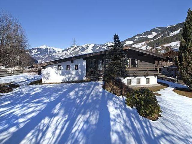 Haus kaufen in Jochberg, Tirol