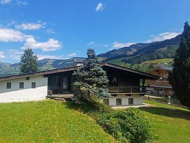 Haus kaufen in Jochberg, Tirol