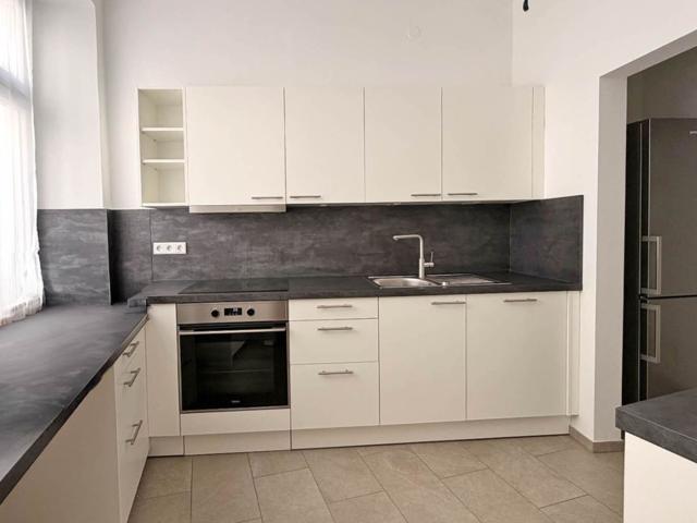 Wohnung mieten in Salzburg