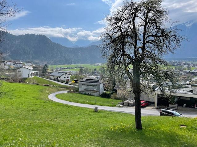 Grundstück kaufen in Ludesch, Vorarlberg