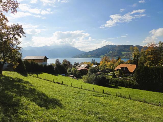 Einfamilienhaus kaufen in Steinbach am Attersee, Oberösterreich