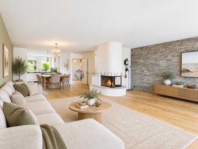 Reihenfamilienhaus kaufen in Würzenbach, Luzern