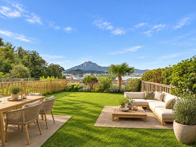 Haus kaufen in Lü