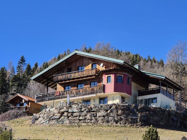 Haus kaufen in Oberdorf, Sankt Urban