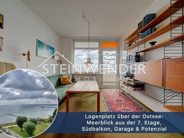 Wohnung kaufen in Großenbrode, Kreis Ostholstein