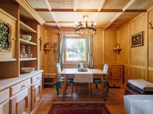 Wohnung kaufen in Kitzbühel, Bezirk Kitzbühel