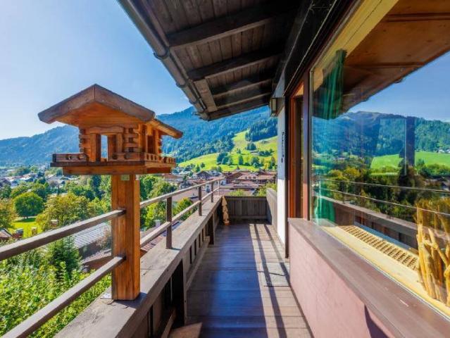 Apartment kaufen in Kitzbühel, Bezirk Kitzbühel