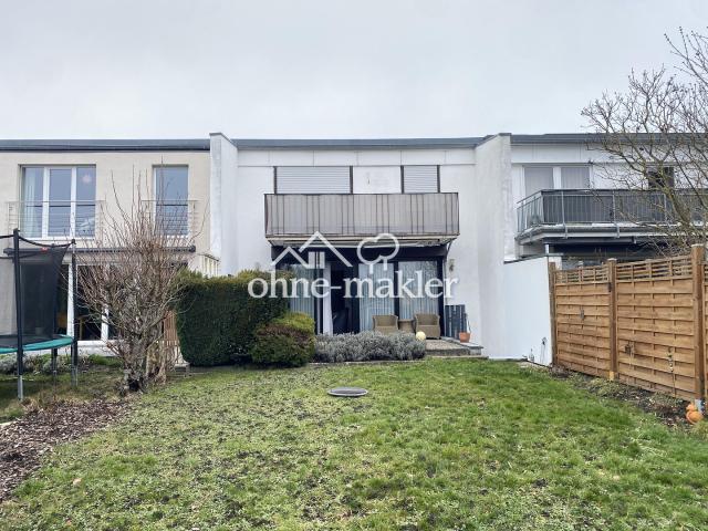 Haus kaufen in St. Johann, Saarbrücken