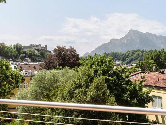 Apartment kaufen in Salzburg