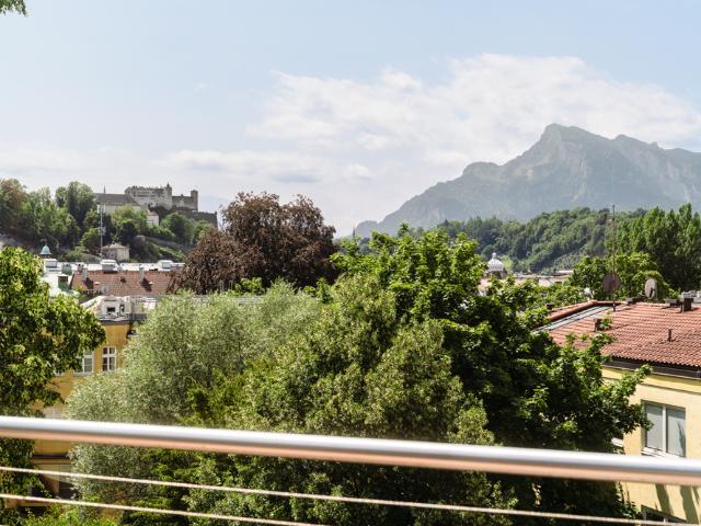 Wohnung kaufen in Schallmoos, Salzburg