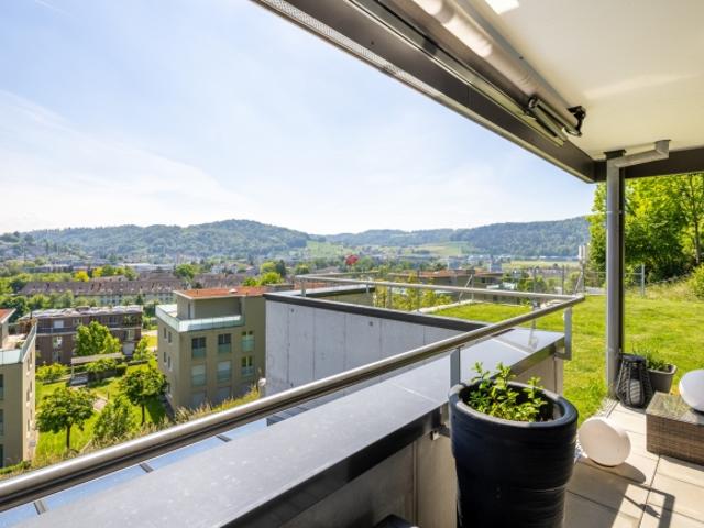 Wohnung kaufen in Winterthur, Zürich