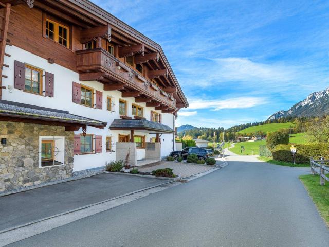 Apartment kaufen in Ellmau