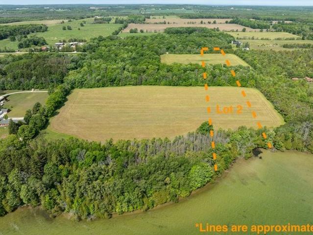Land for sale in Baileys Harbor, Wisconsin