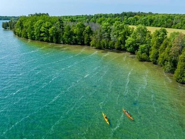 Land for sale in Baileys Harbor, Wisconsin